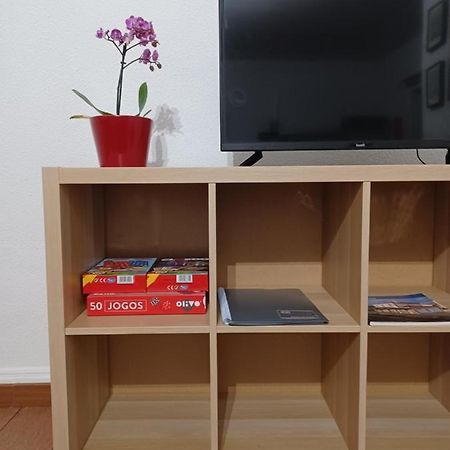 De Ca - Suite Com Acesso Independente E Kitchenette Lousã Εξωτερικό φωτογραφία