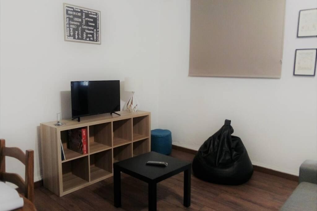 De Ca - Suite Com Acesso Independente E Kitchenette Lousã Εξωτερικό φωτογραφία