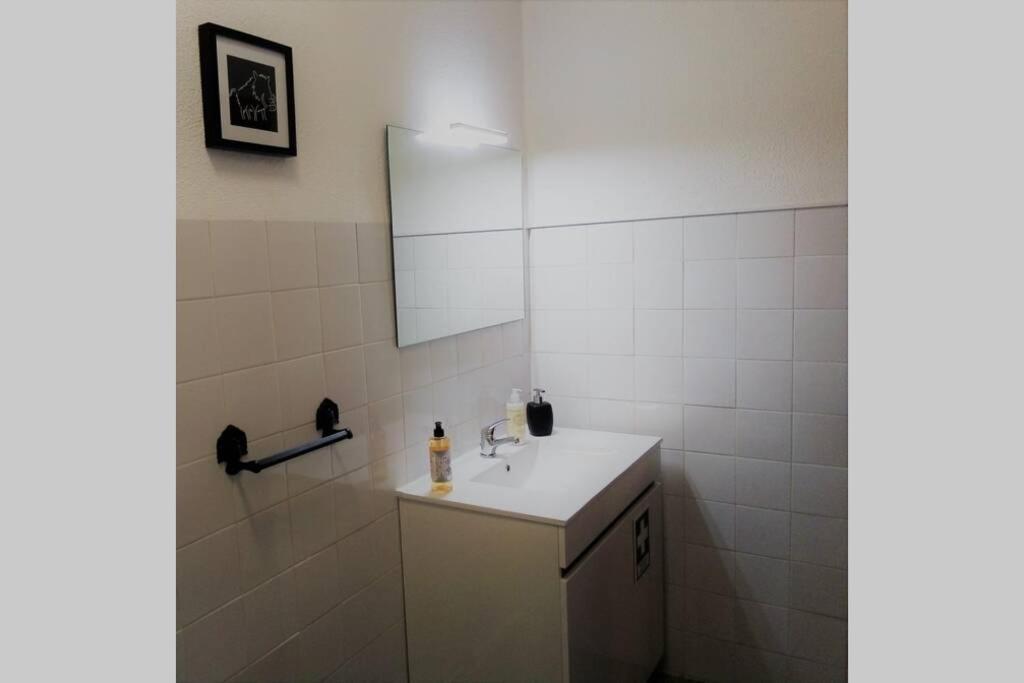 De Ca - Suite Com Acesso Independente E Kitchenette Lousã Εξωτερικό φωτογραφία