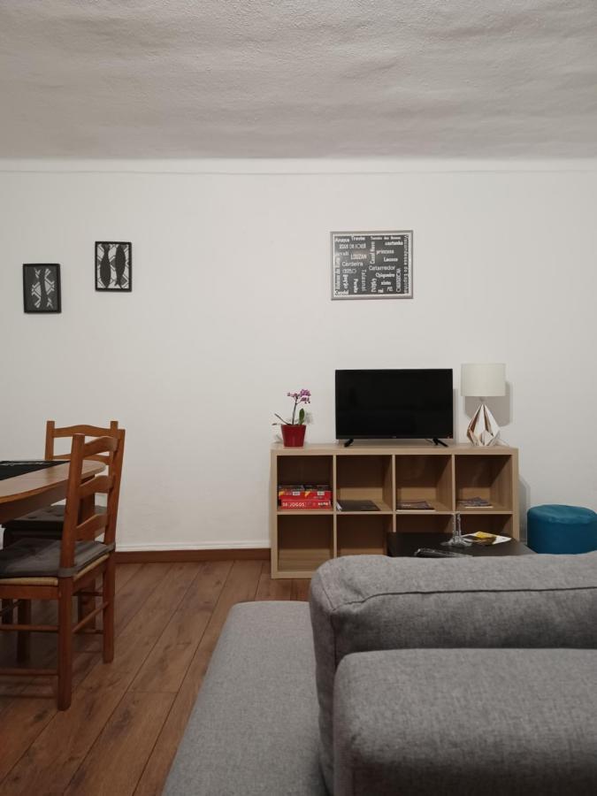 De Ca - Suite Com Acesso Independente E Kitchenette Lousã Εξωτερικό φωτογραφία