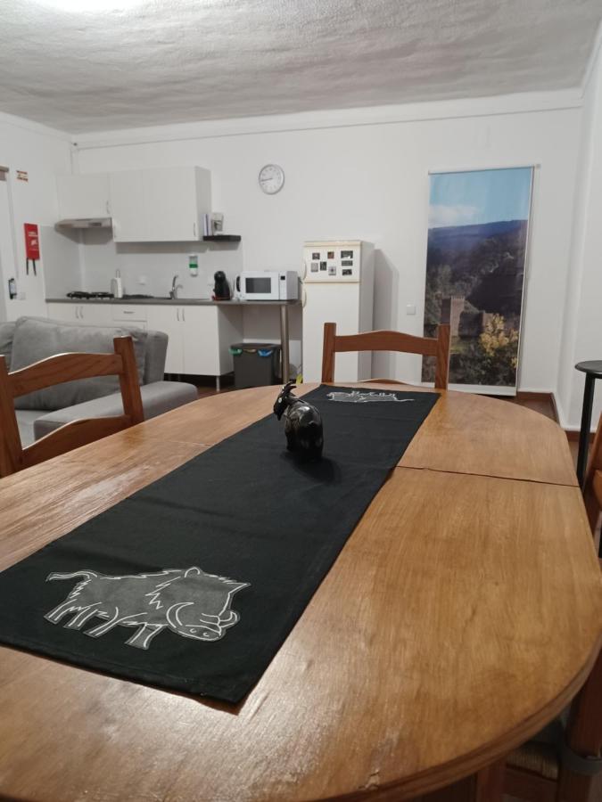 De Ca - Suite Com Acesso Independente E Kitchenette Lousã Εξωτερικό φωτογραφία